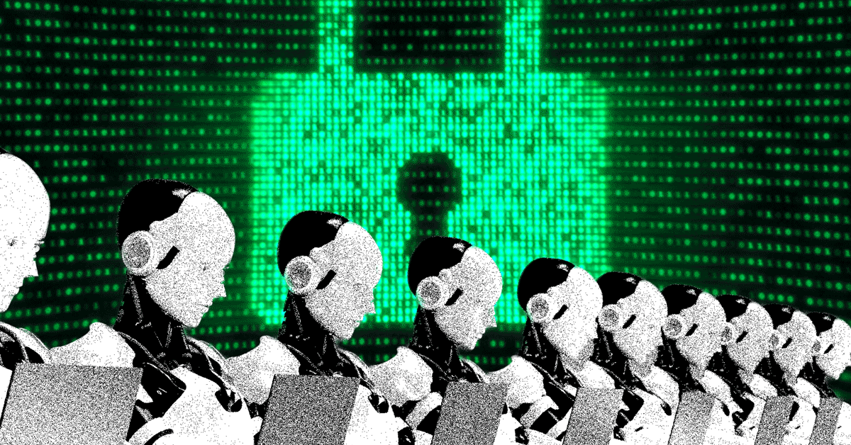 The Most Dangerous AI Hacking Techniques Still Require Humans in the Loop