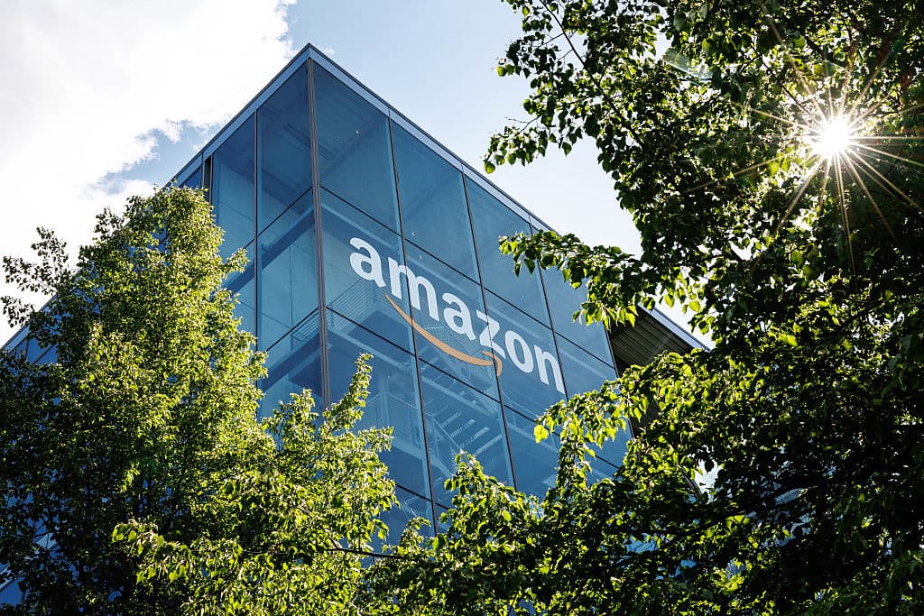 Amazon Secures $17.5B Loan as AI Infrastructure Spending Accelerates