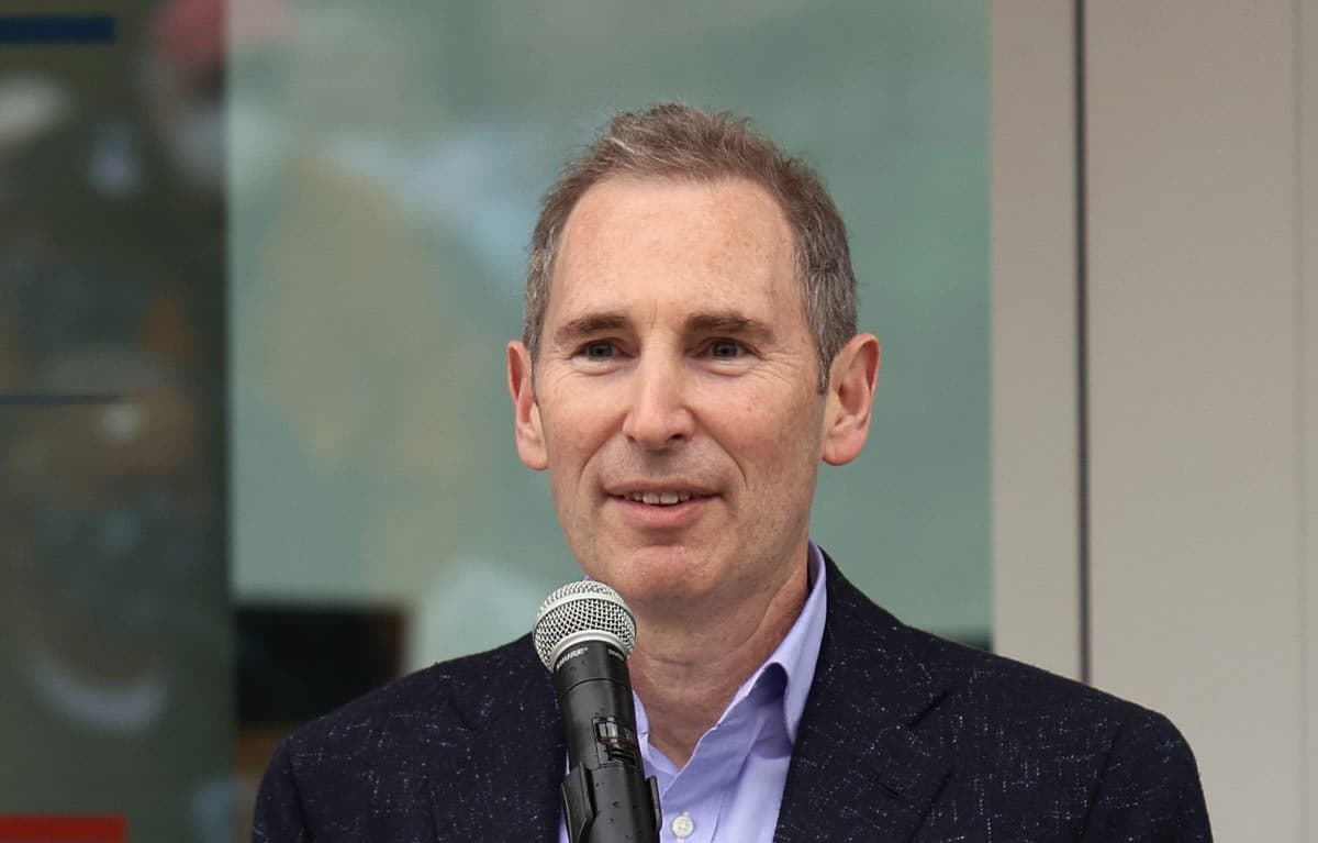 Amazon CEO Raised Anthropic AI Concerns Before Model Restrictions