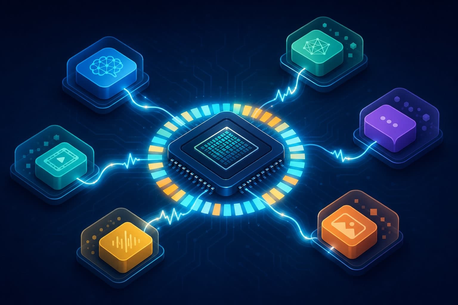 GPU Time-Slicing for Concurrent LLM Agents on Kubernetes | AOODAX