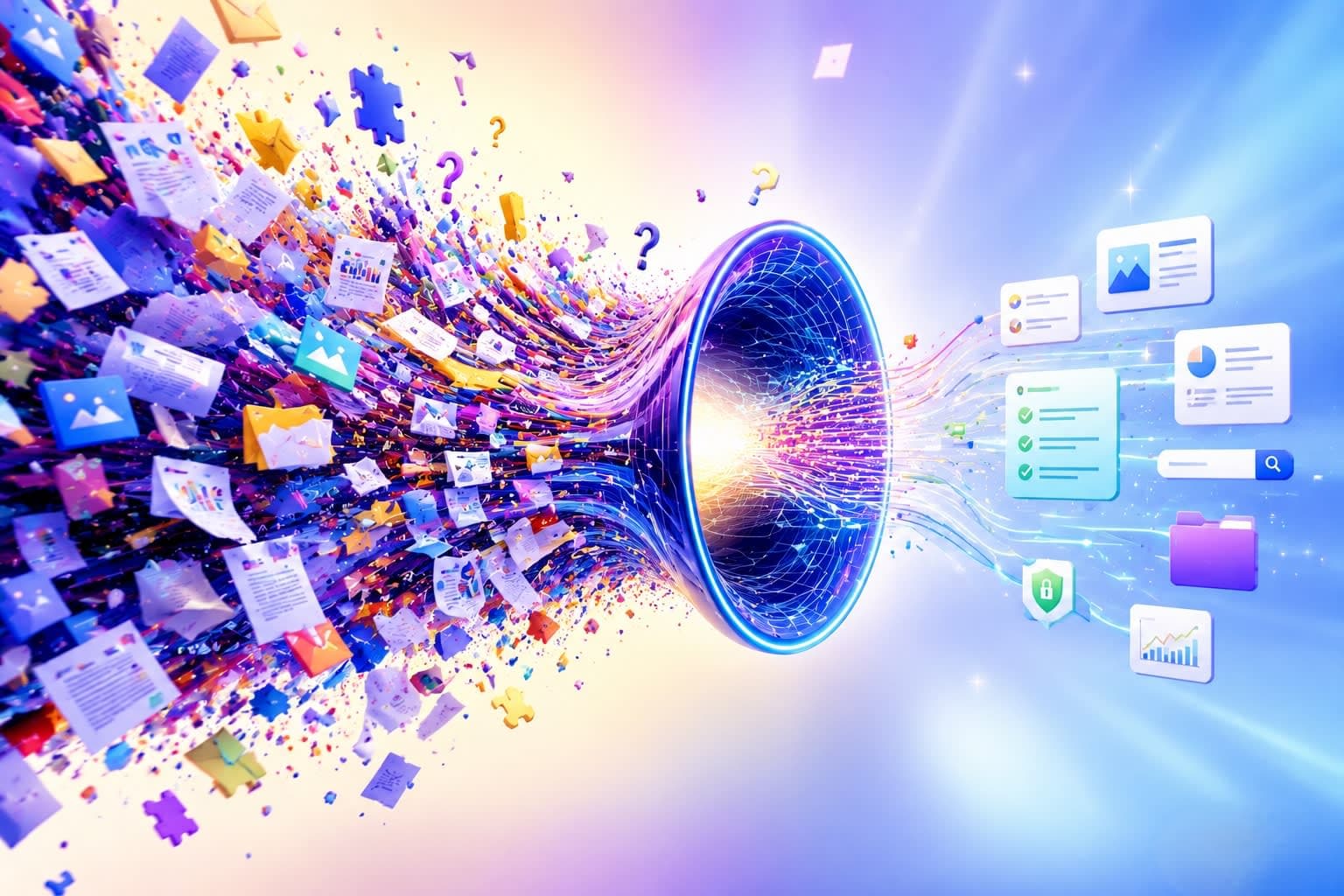 Why Large Context Windows Fail RAG: A Better Approach for Enterprise AI