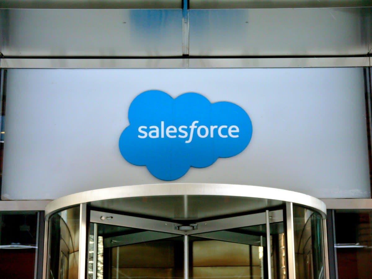 Salesforce Acquires AI Platform Fin for $3.6B: What It Means for CRM
