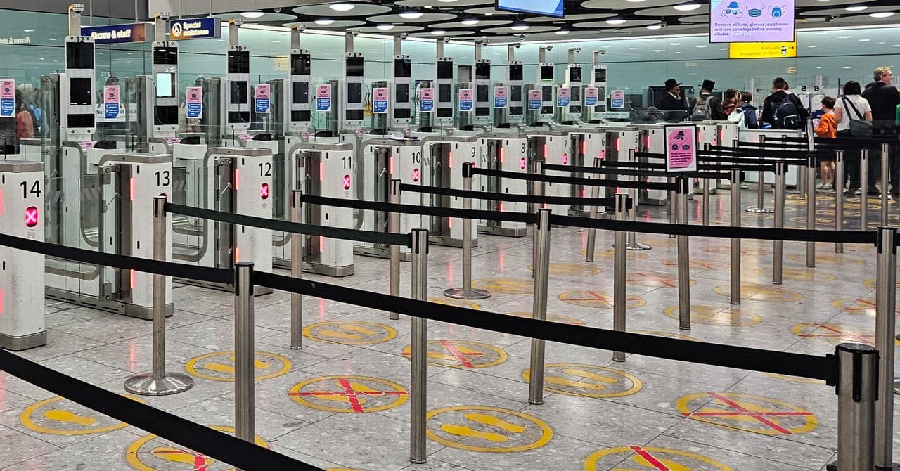 UK Asylum Facial Analysis: The Risks of Implementing Flawed AI Systems