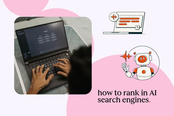 How to Rank in AI Search Results: A Guide to Generative Engine Optimization