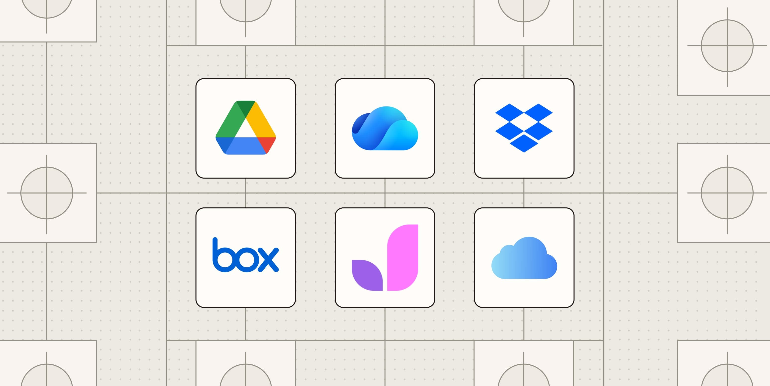 The 9 Best Cloud Storage Apps for 2026: AI-Ready Data Solutions
