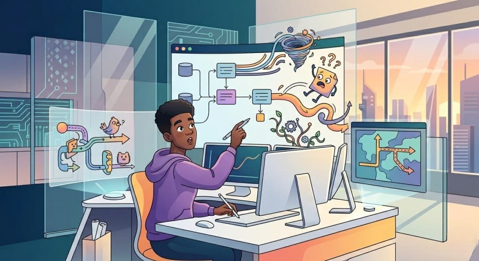 Why ETL Pipeline Scheduling Fails: It’s a Portability Problem