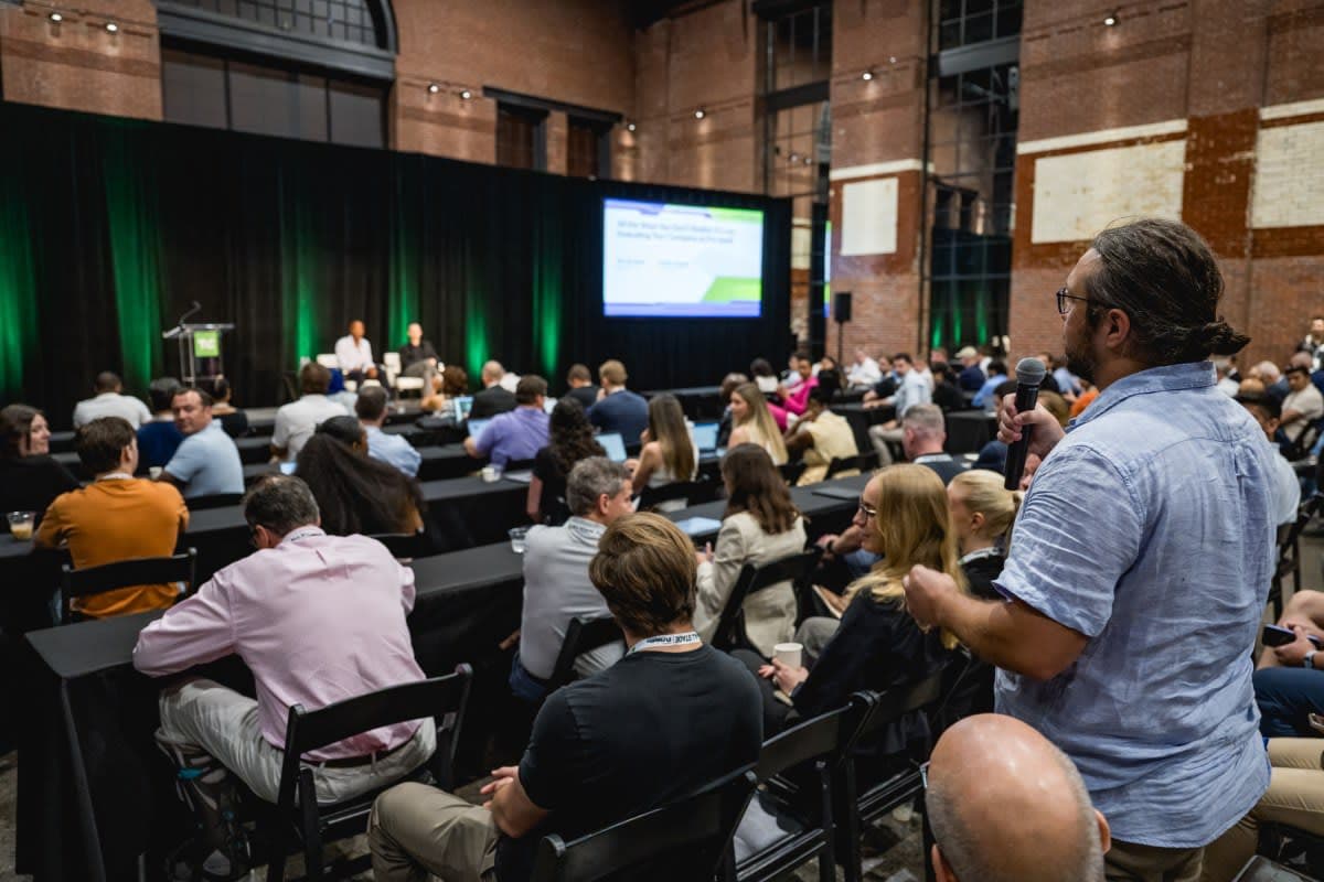 Մնացել է 4 օր՝ TechCrunch Founder Summit 2026-ի տոմսերը մինչև $190 զեղչով գնելու համար