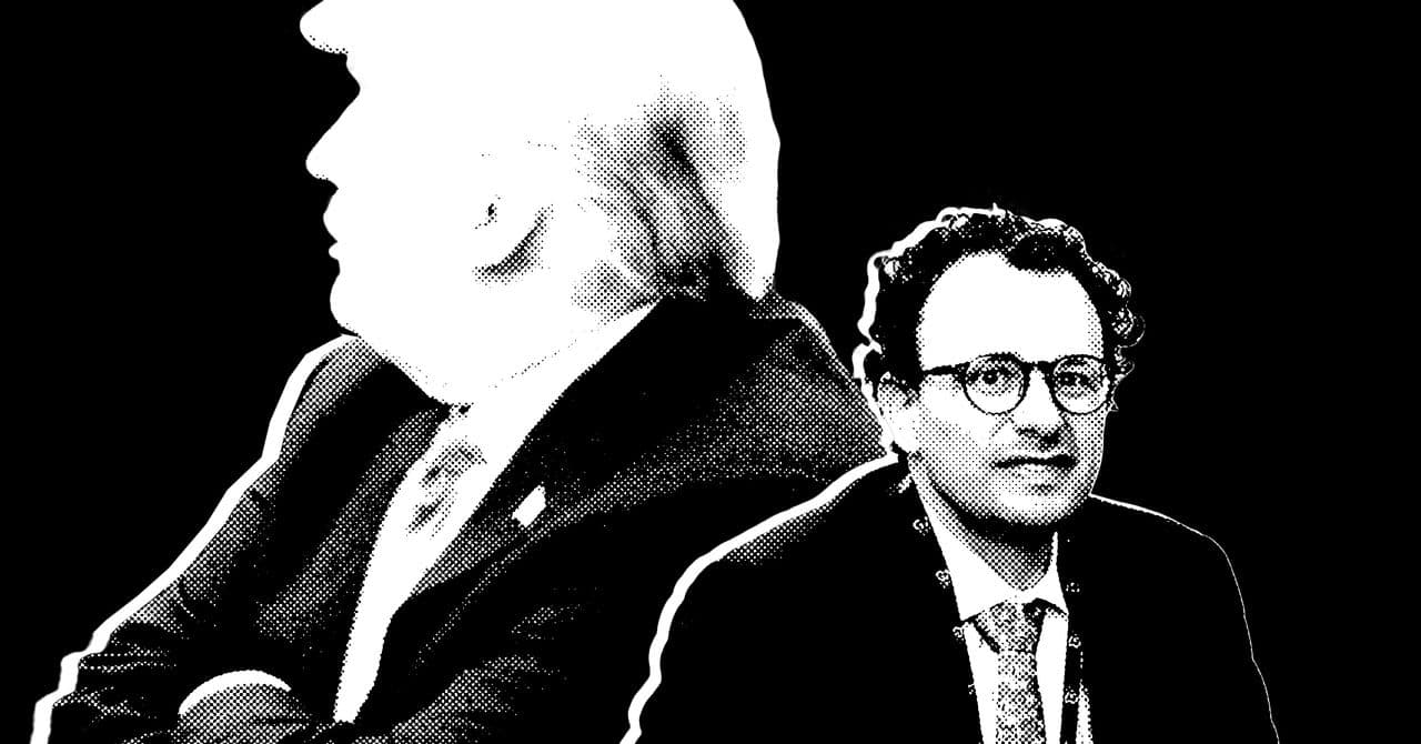 Anthropic CEO Dario Amodei: The Trump White House AI Strategy Shift