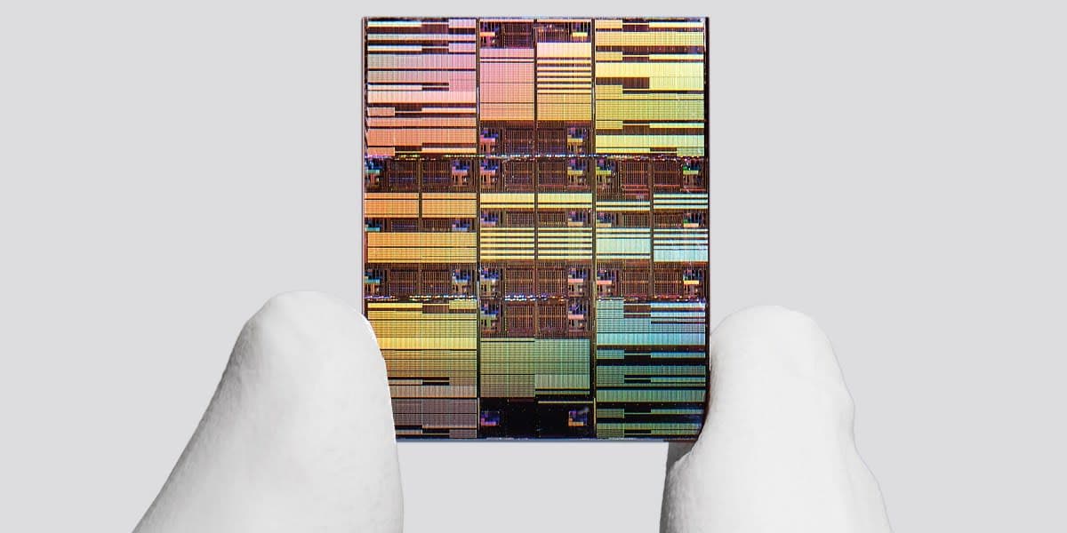 IBM's New Chip Tech Extends Moore's Law: The Future of AI Hardware