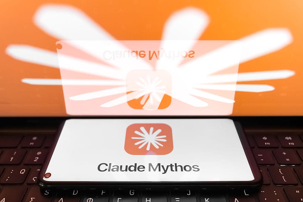 Anthropic Mythos 5 Authorized for 100+ US Companies and Agencies