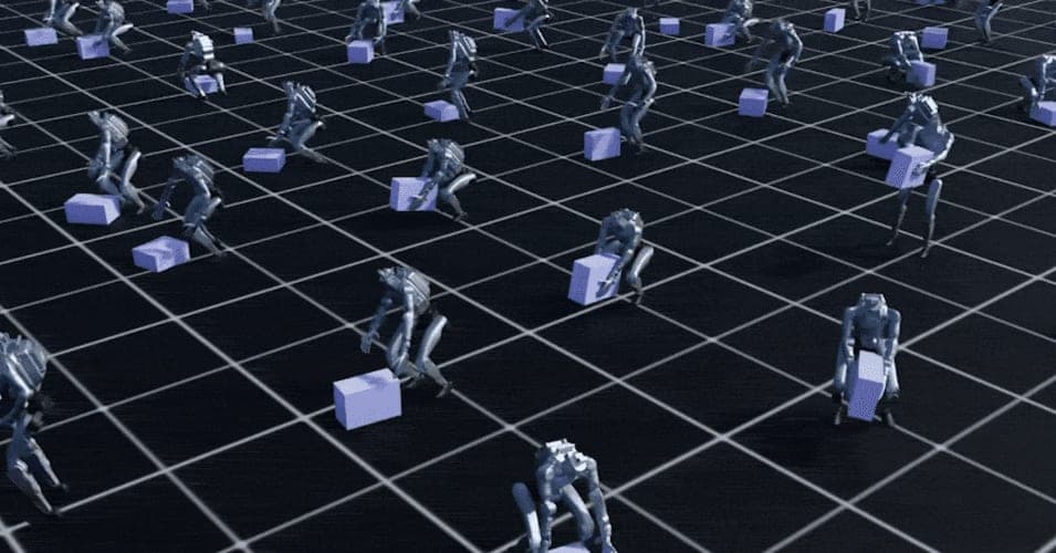 The Rise of Humanoid Robots: The Future of Office Automation Explained
