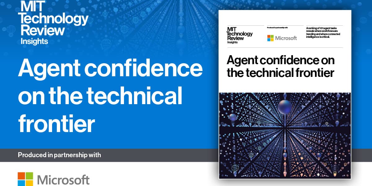 Agent Confidence: Moving Beyond AI Pilots to Enterprise Reliability