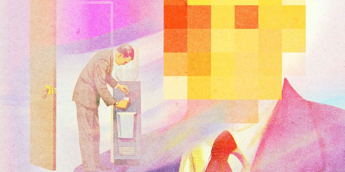 Beyond AI Coworkers: The Real Future of Agentic Workflows | AOODAX