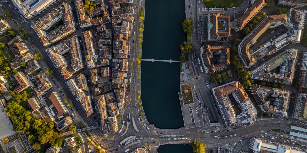 The Rise of Micro-Hubs: Redefining Global Tech R&D Centers