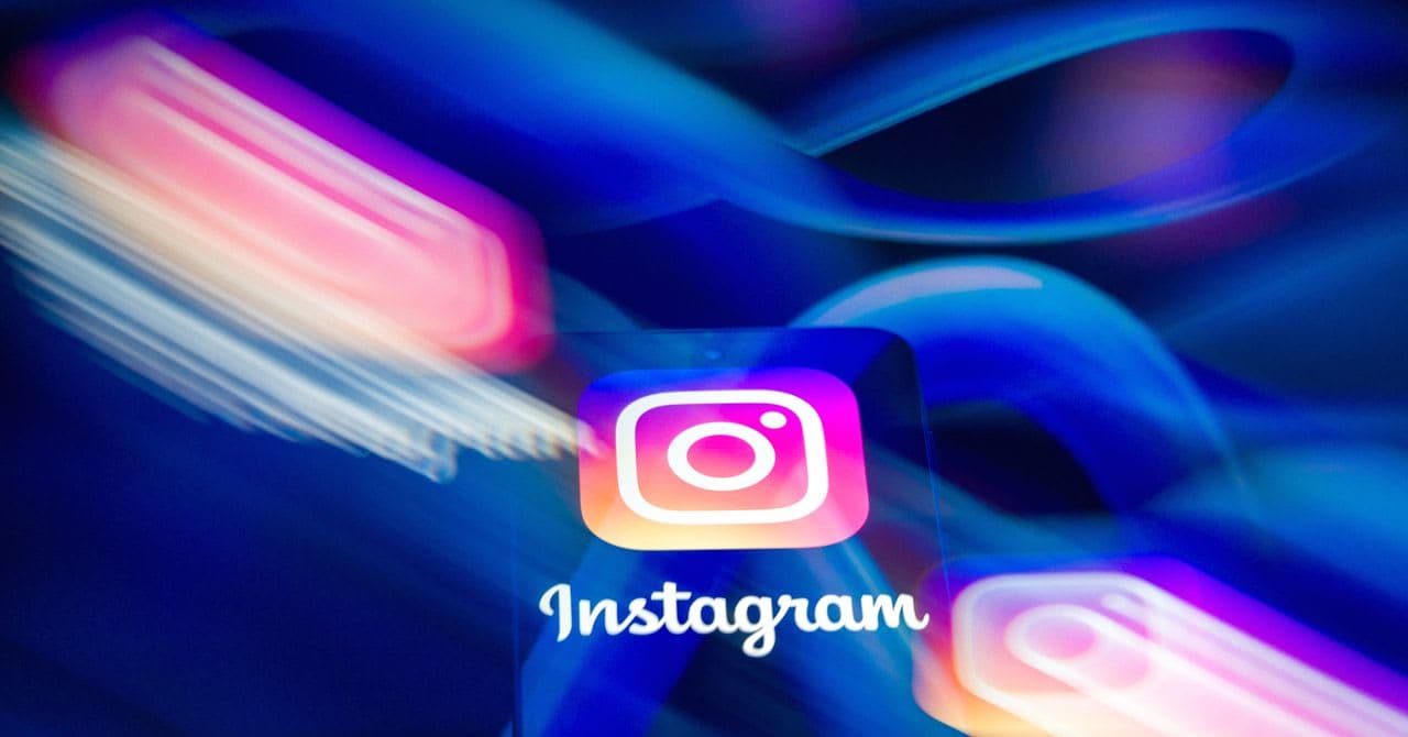 Meta Uses Instagram Photos for AI Training: How to Opt Out | AOODAX