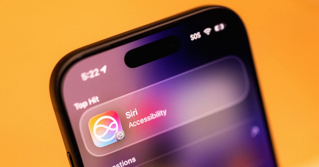 Apple Intelligence: How Siri Is Evolving Into an AI Operating System