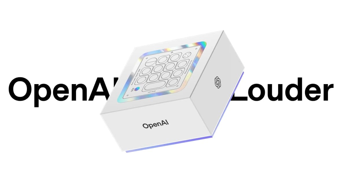 OpenAI Launches $230 Custom Keyboard for Codex Amid Legal Challenges