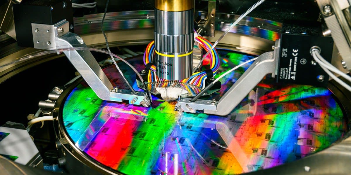 The Download: Quantum Computing Breakthroughs and Future Tech Trends