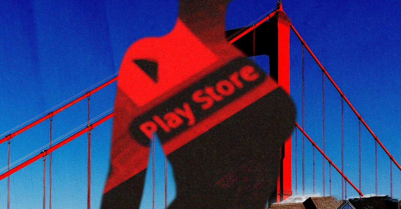 San Francisco Demands Apple and Google Remove AI Nudify Apps