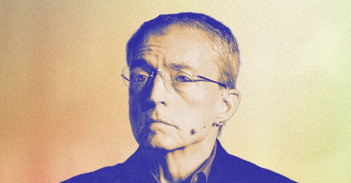 Can Light Save Moore’s Law? Former Intel CEO’s New Tech Vision