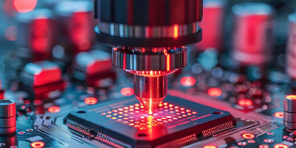 Advancing Next-Gen AI Through Materials Science Innovation | AOODAX
