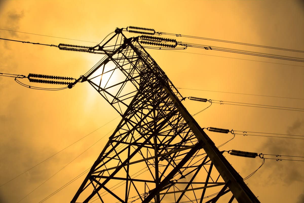 AI Data Centers and the Power Grid: Why Infrastructure Must Evolve