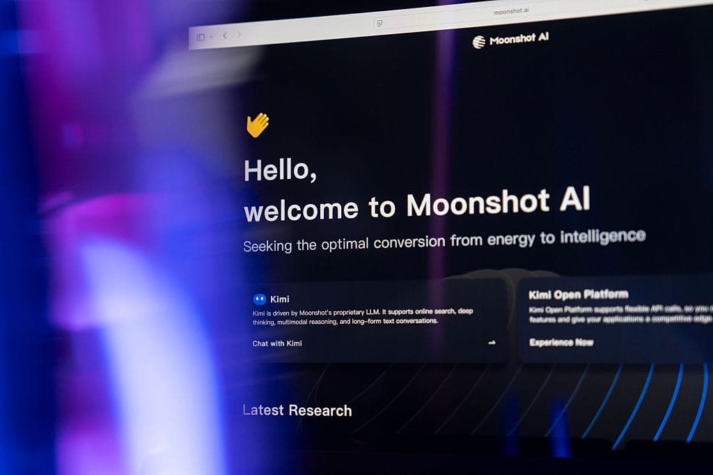 Making Sense of the Panic Over Chinese AI: Moonshot & Kimi Analysis