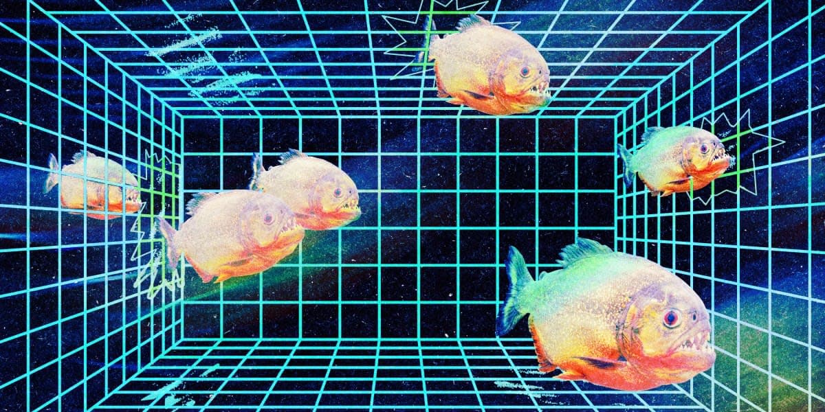 OpenAI Security Breach and AI Market Volatility: The Download