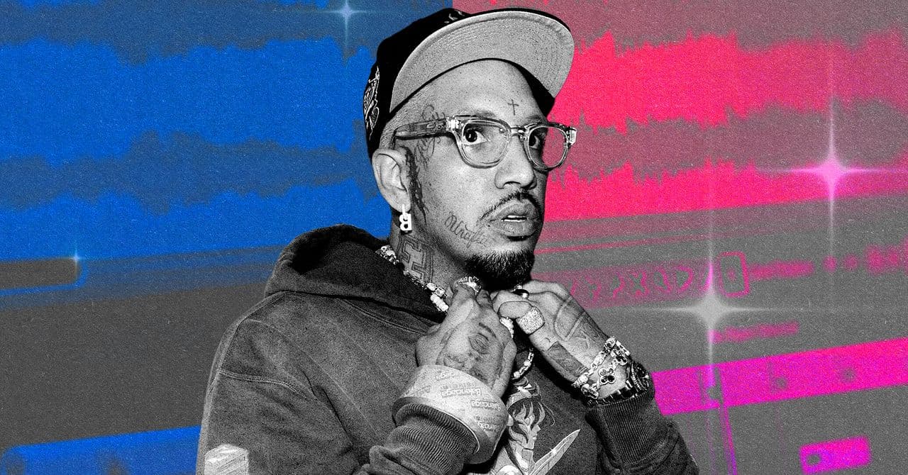 Did an AI Music App Just Reveal the Secret Behind the Song of the Summer?