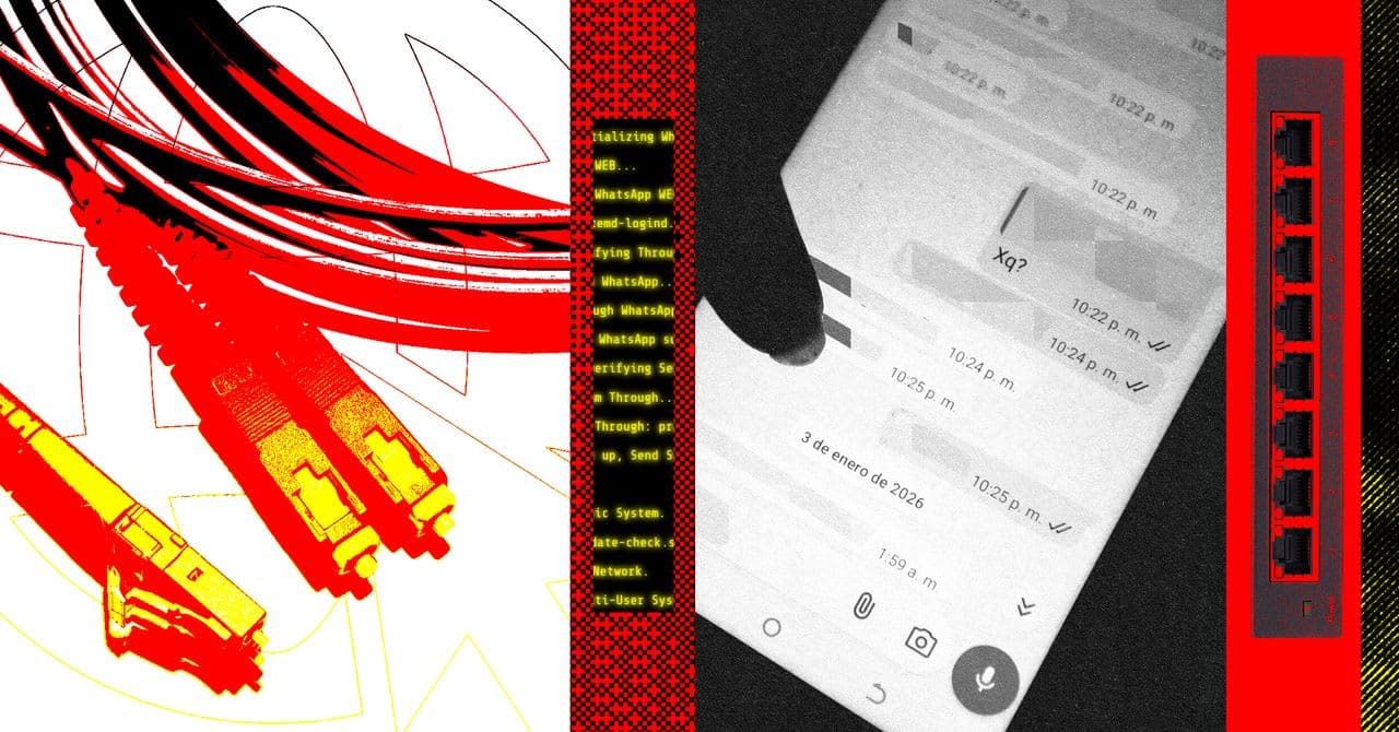 OpenAI Browser Vulnerability: Could AI Agents Hijack Your WhatsApp?
