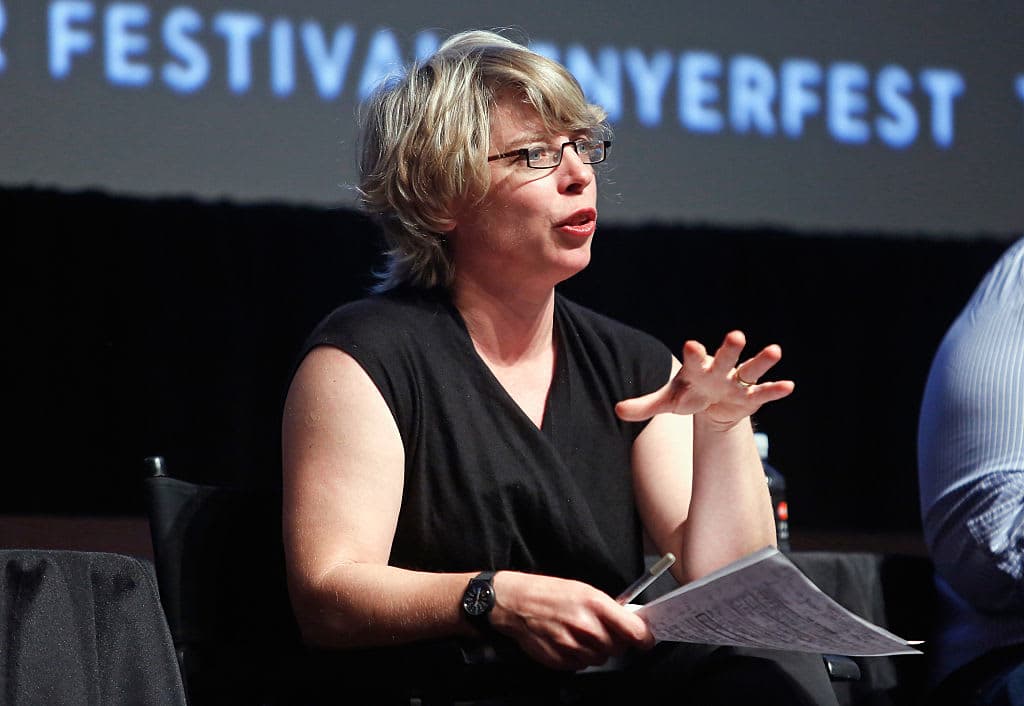 Jill Lepore: How Silicon Valley Misreads Sci-Fi and Risks Democracy