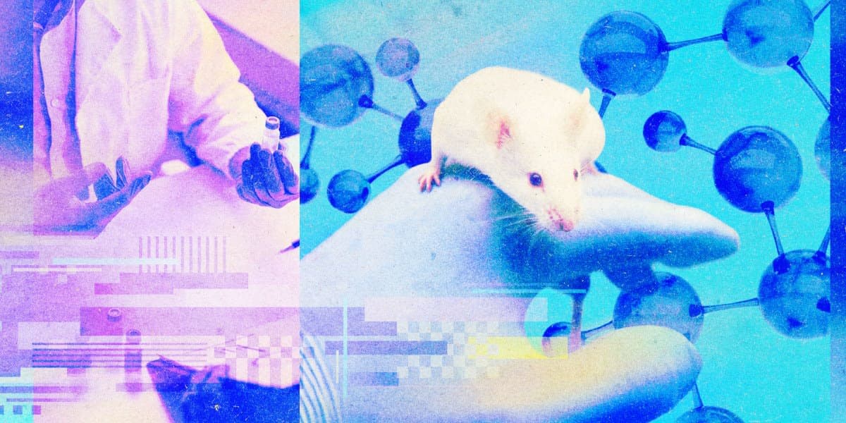 AI for Science: Why Reasoning Matters More Than Big Data | AOODAX