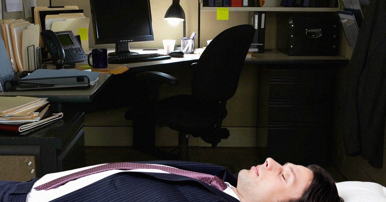 The Rise of the 1 am Job Interview: How AI is Reshaping Recruitment