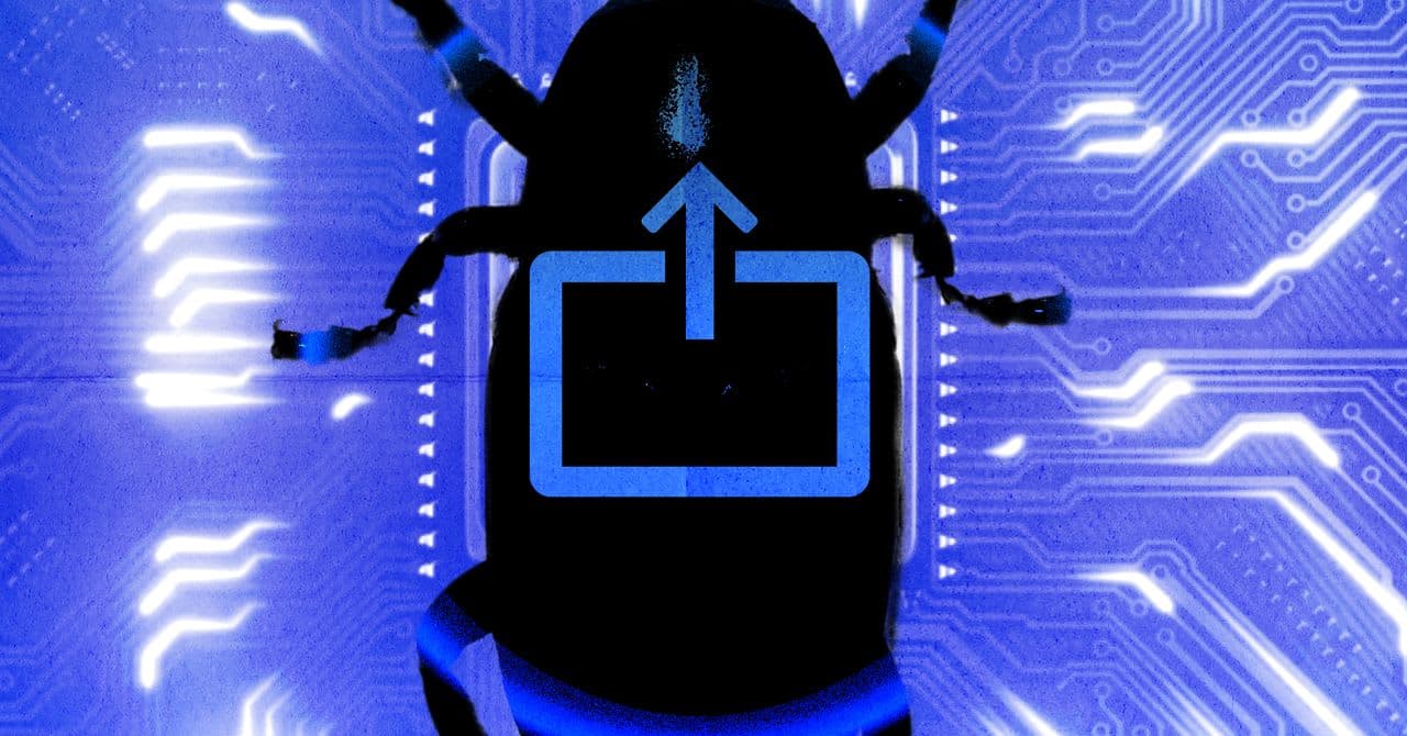 Zoom Screen-Sharing Vulnerability: New Risks for Enterprise Security