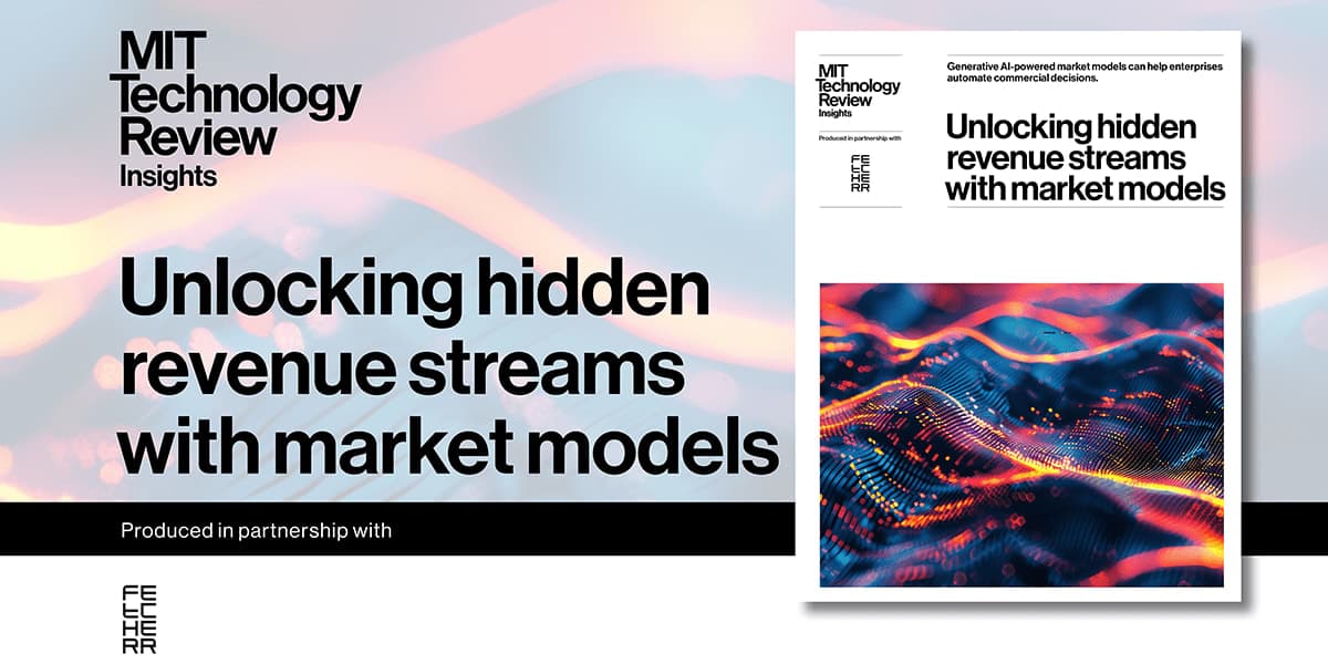 Unlocking Hidden Revenue Streams with AI-Powered Market Models | AOODAX
