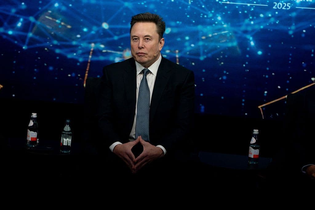 Elon Musk's Gas Turbine Foundry: Innovation vs. Pollution Risks