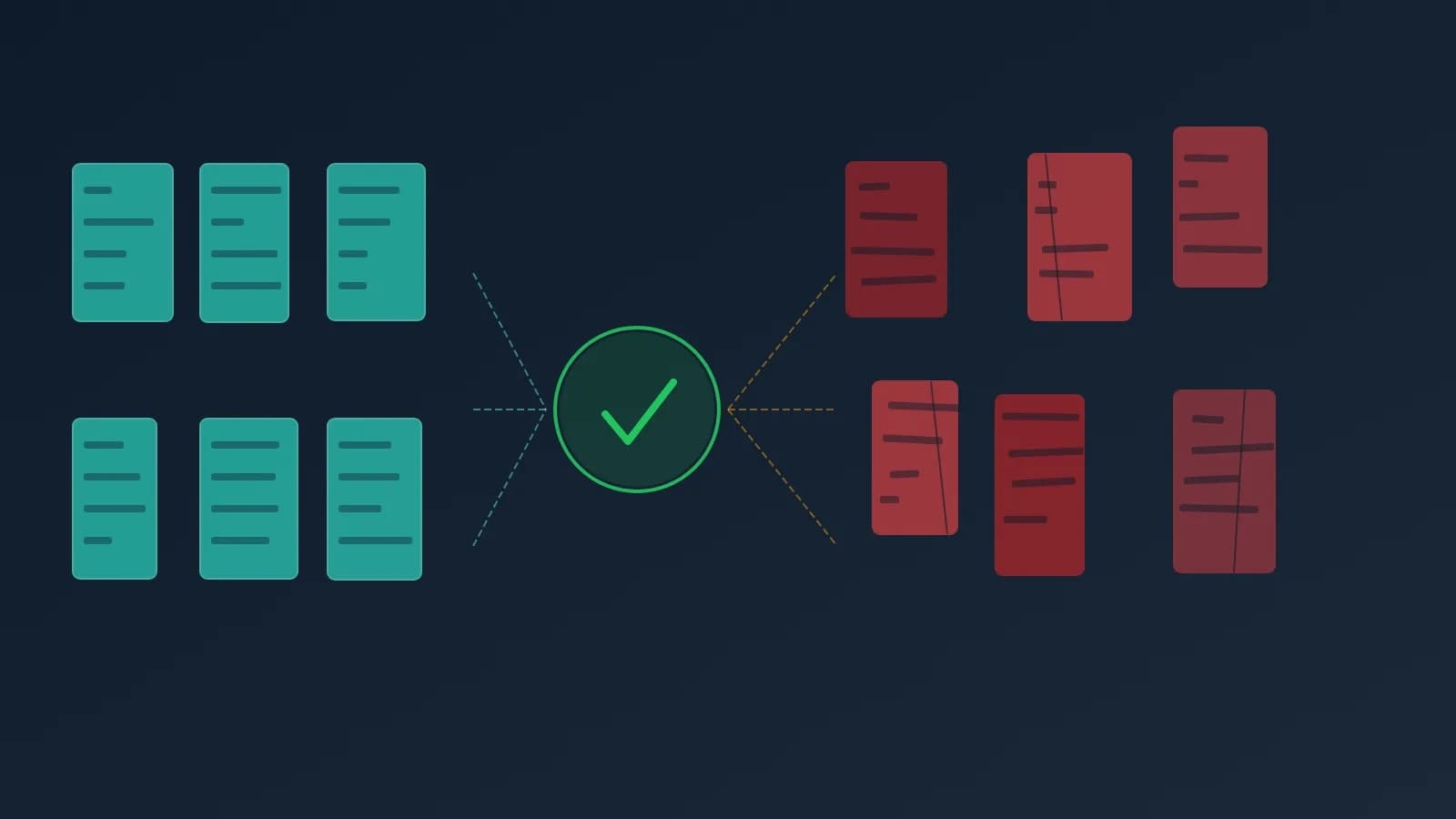Your JSON Is Valid but Data Is Wrong: 5 Hidden LLM Failure Modes