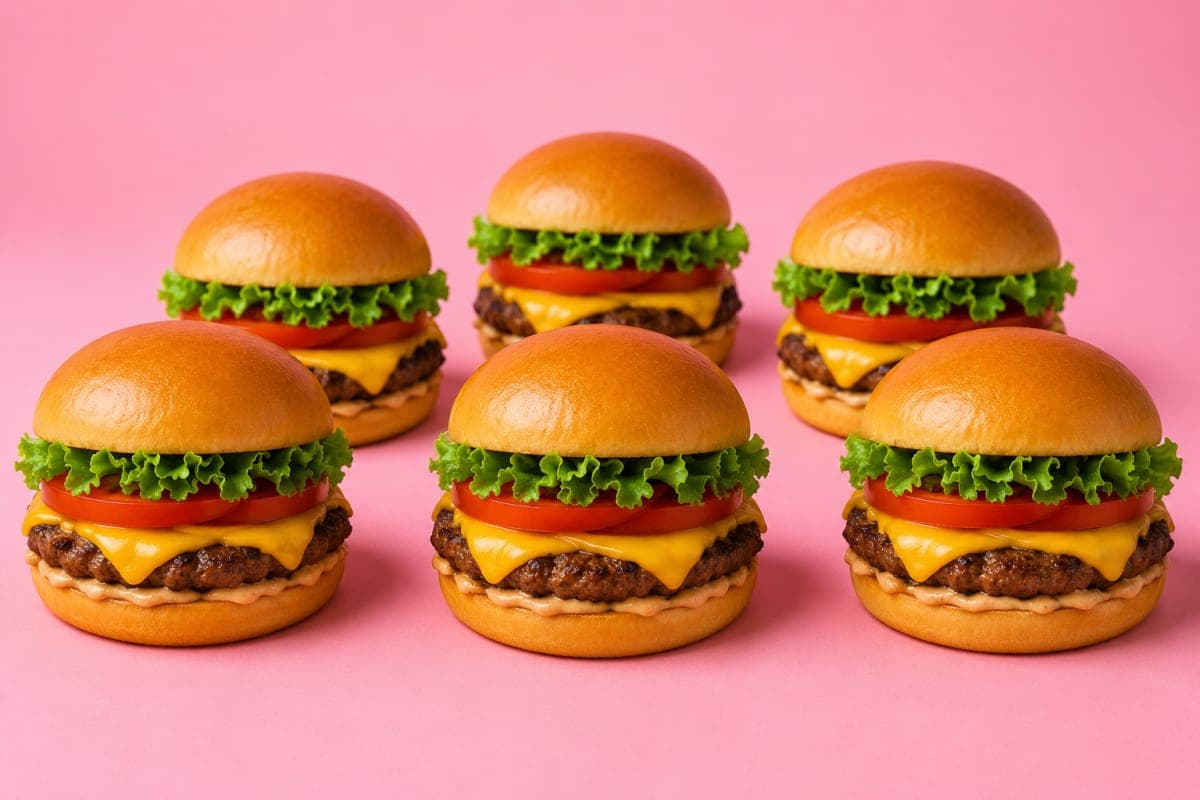 The Sameness Problem: Why AI-Generated Menus Are Hurting Your Brand