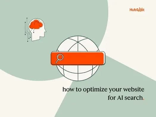 How to Optimize Your Website for AI Search & Answer Engines | AOODAX