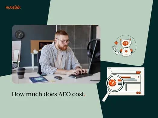 How Much Does AEO Cost? Pricing Guide for Agencies & AI Tools