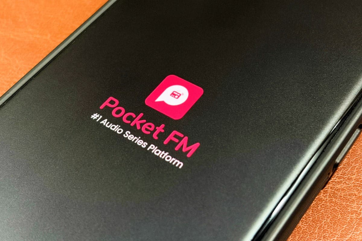 How Pocket FM Scaled to $500M Using Generative AI | AOODAX Insights