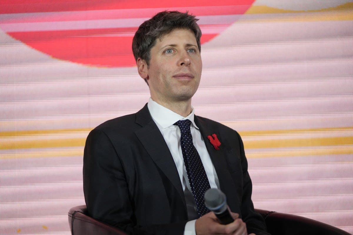 OpenAI IPO Update: Sam Altman Rules Out 2026 Public Offering