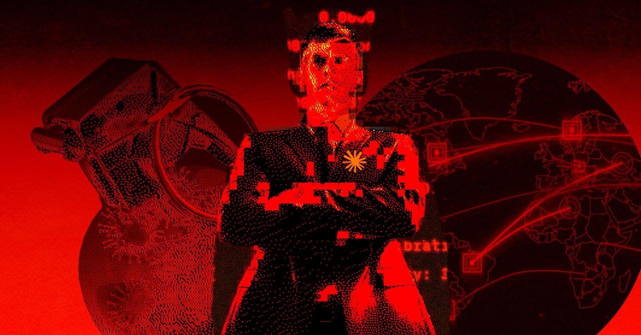Claude AI Misuse: Security Risks, Bioweapons, and Safety Challenges
