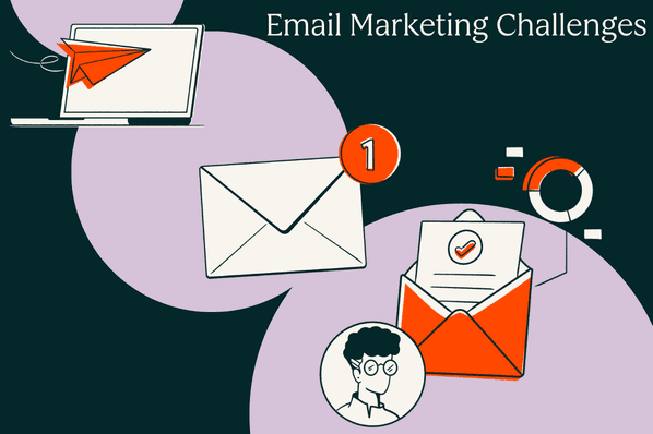 Enterprise Email Marketing: Overcoming Shortfalls with AI Features