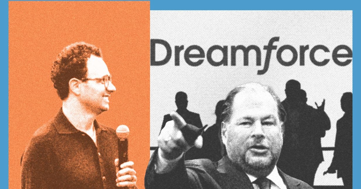 Dreamforce 2024: How the AI Slowdown Debate Impacted Salesforce