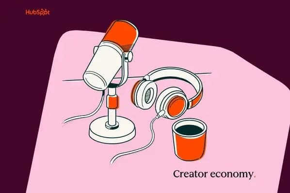 Inside the Creator Economy’s AI Reckoning: Trends and Future Outlook