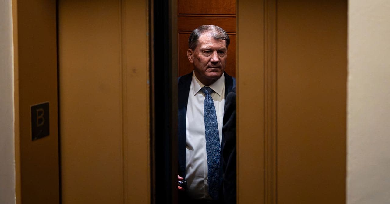 AI PACs Pour Nearly $1 Million Into Obscure Senate Race: What It Means