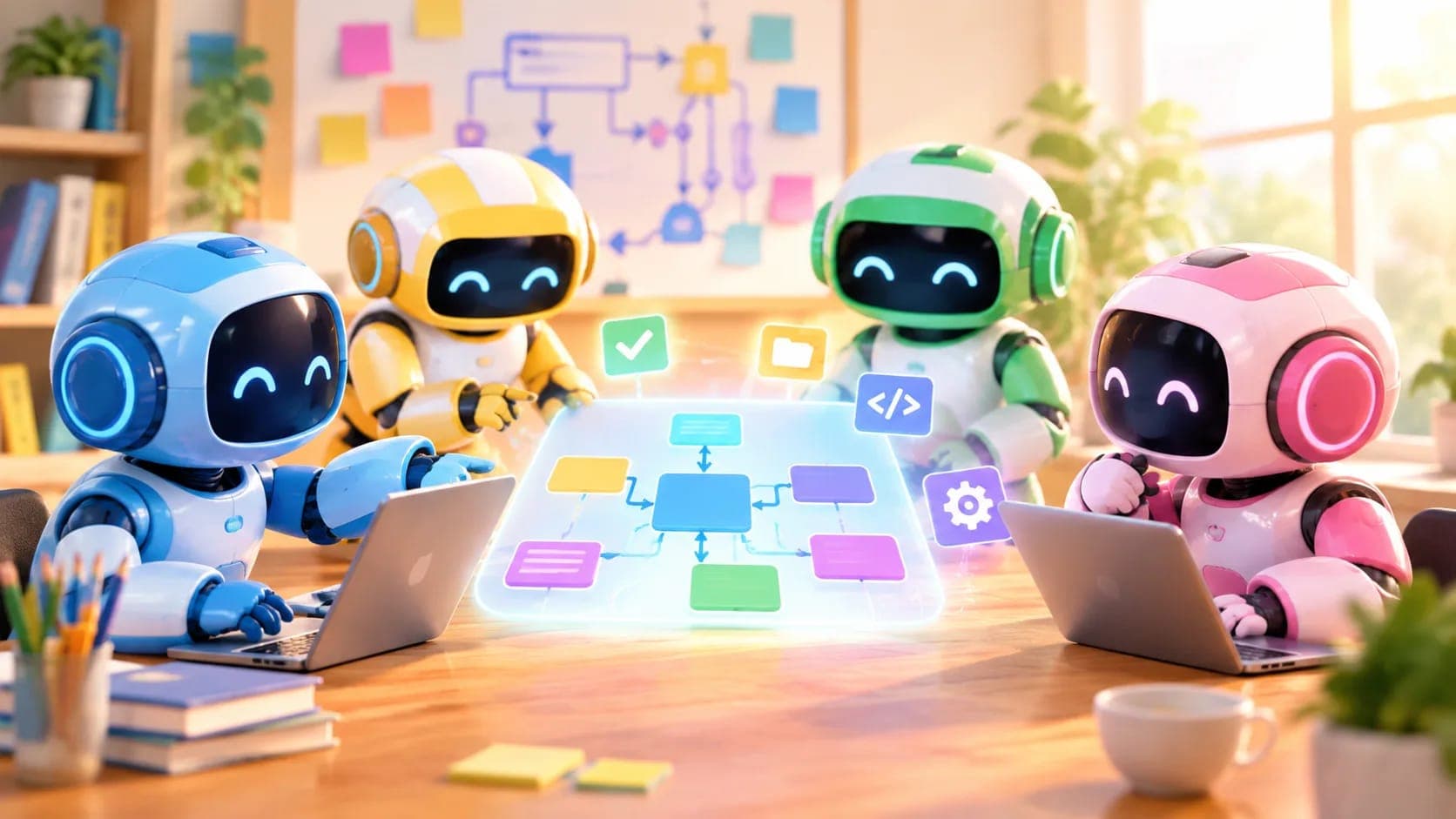 Why Multi-Agent Systems Need a Commitment Layer for AI Coding