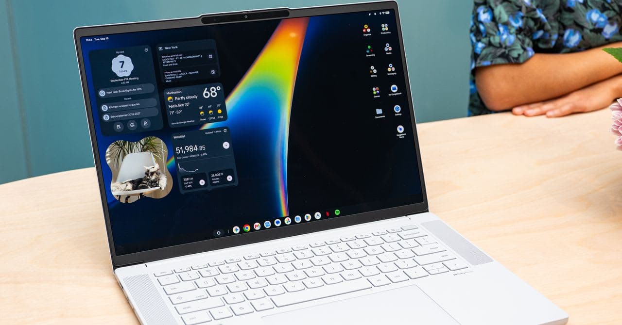 Is a Googlebook Coming? The Future of Android and ChromeOS Integration