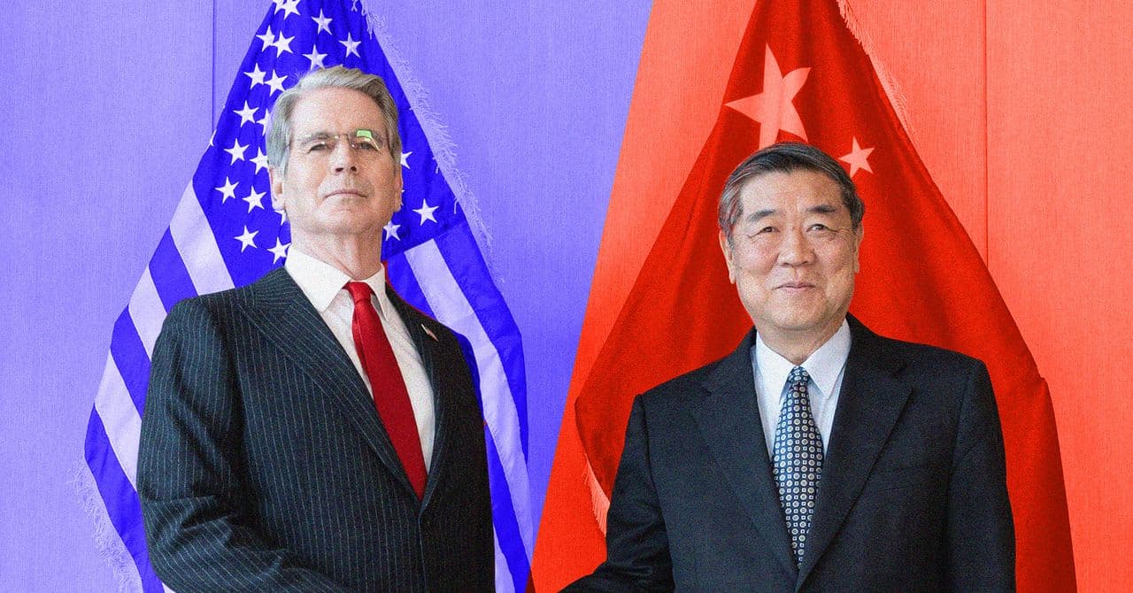 US and China Discuss AI Safety: What Business Leaders Need to Know